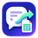 Discord Chat Exporter icon
