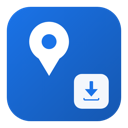 Leads Exporter for Google Maps icon