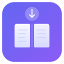 NotebookLM Source Collector icon