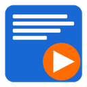 WriteTrace icon